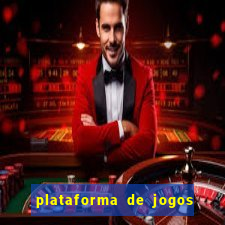 plataforma de jogos de famosos